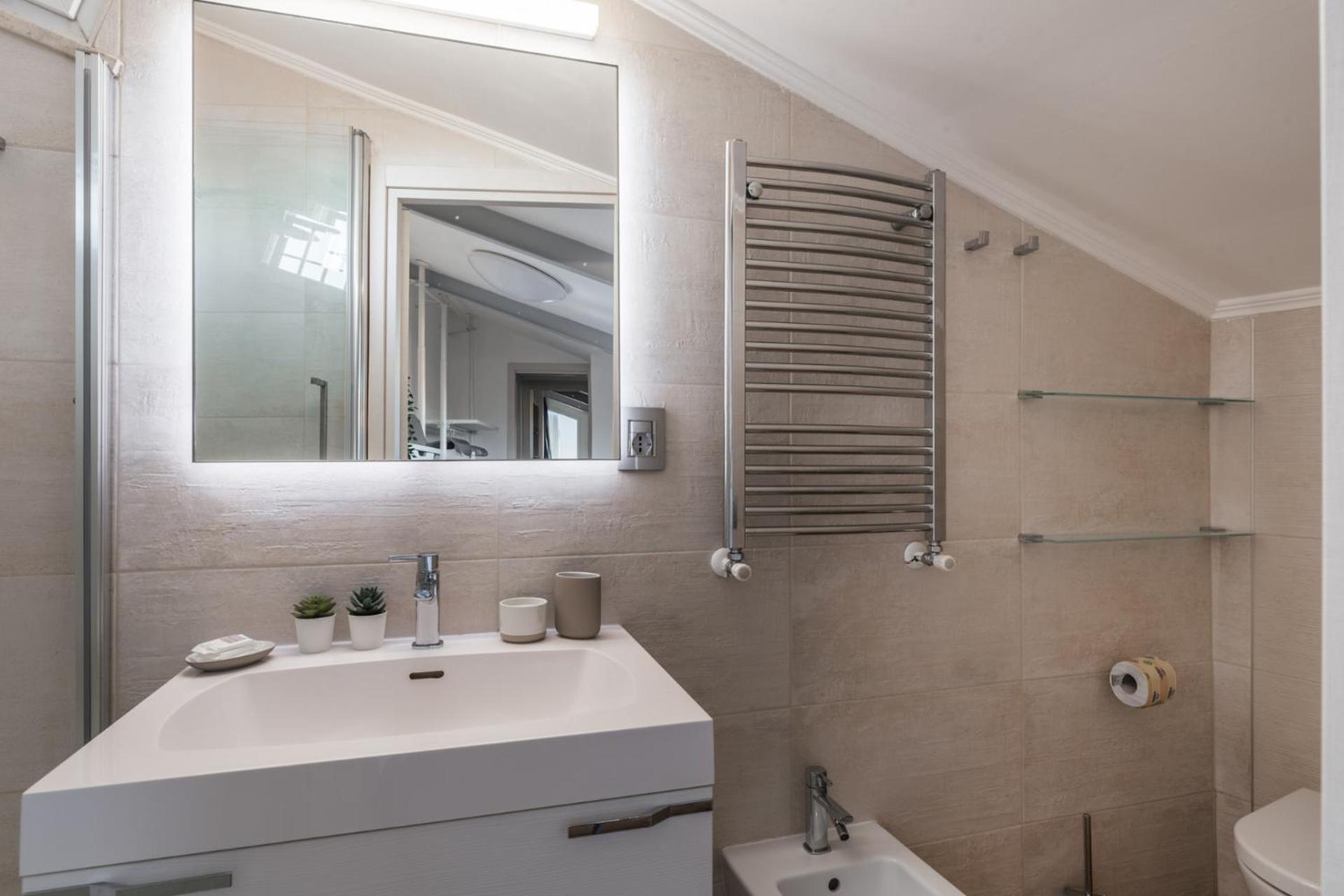 The Best Rent - Apartment Near Castel Sant'Angelo Rome Exterior photo