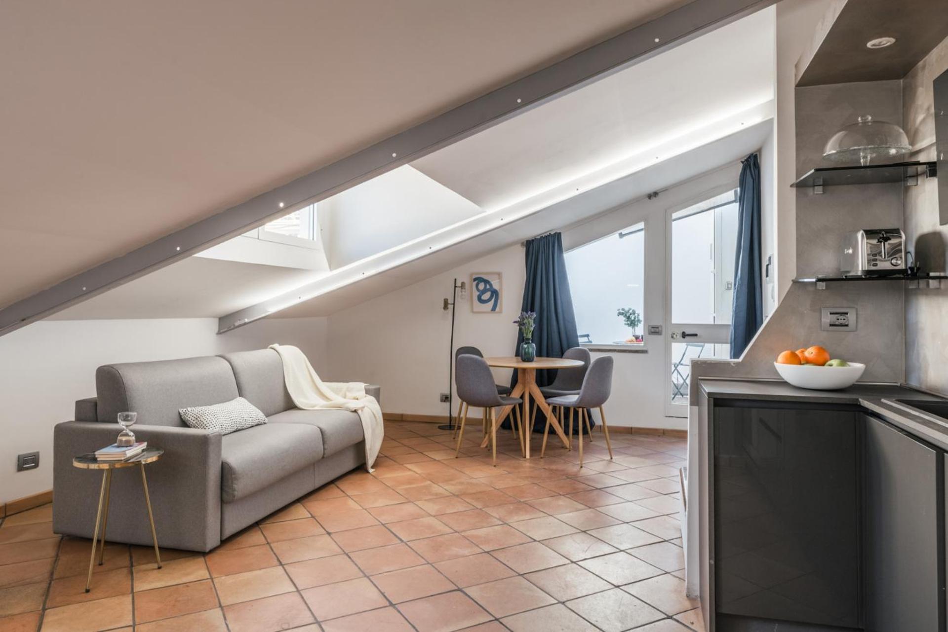 The Best Rent - Apartment Near Castel Sant'Angelo Rome Exterior photo