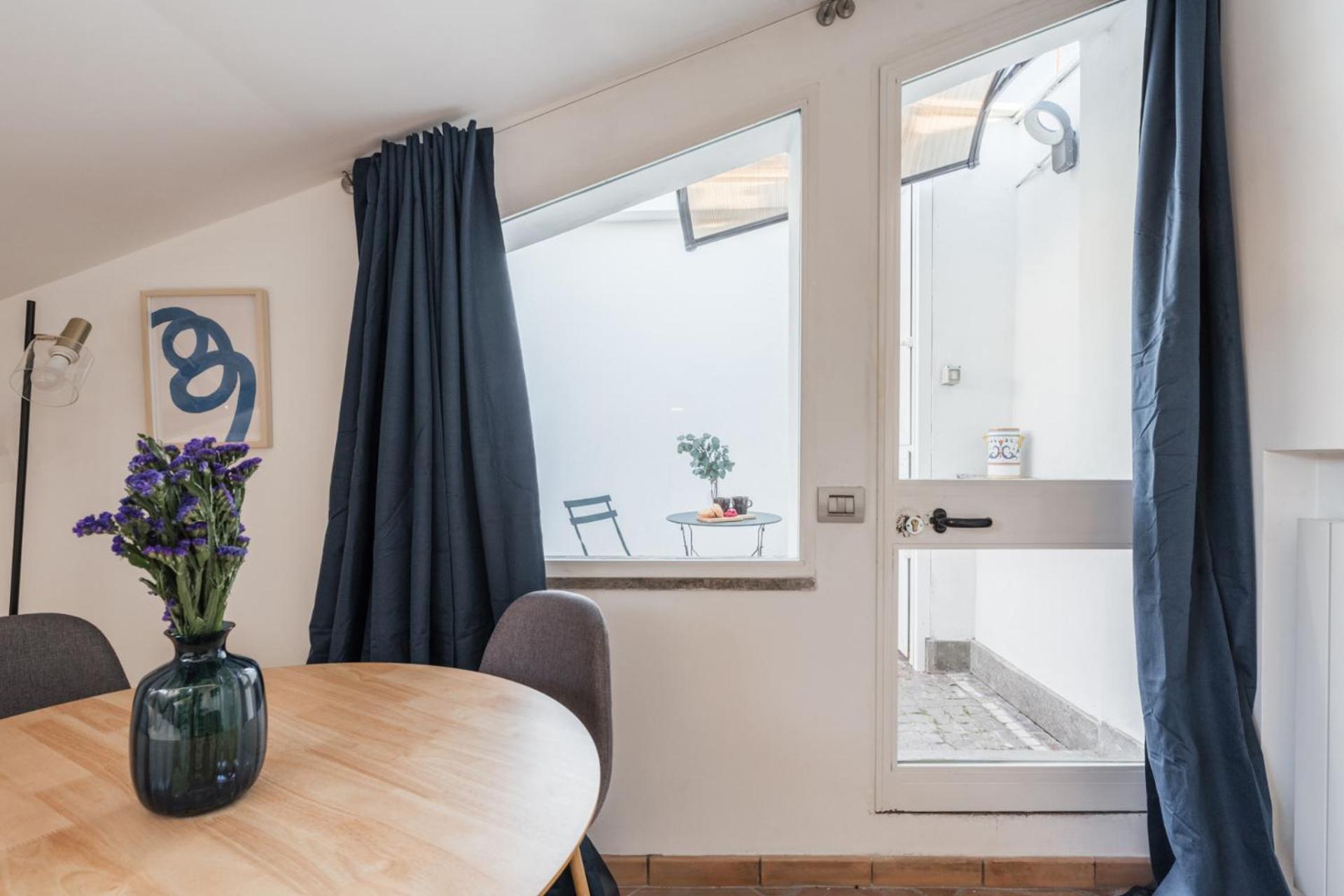 The Best Rent - Apartment Near Castel Sant'Angelo Rome Exterior photo