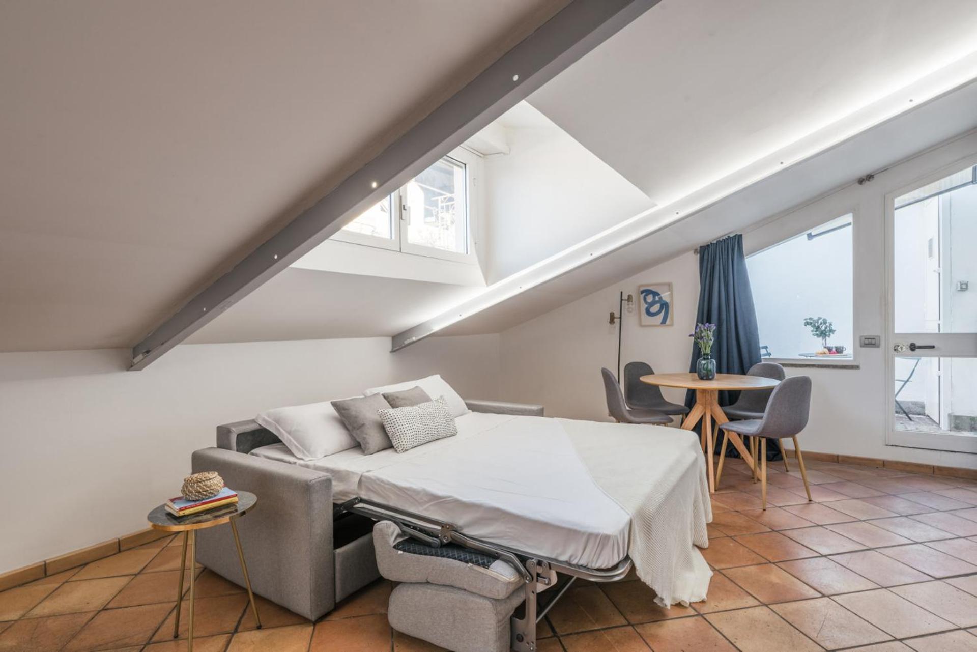 The Best Rent - Apartment Near Castel Sant'Angelo Rome Exterior photo