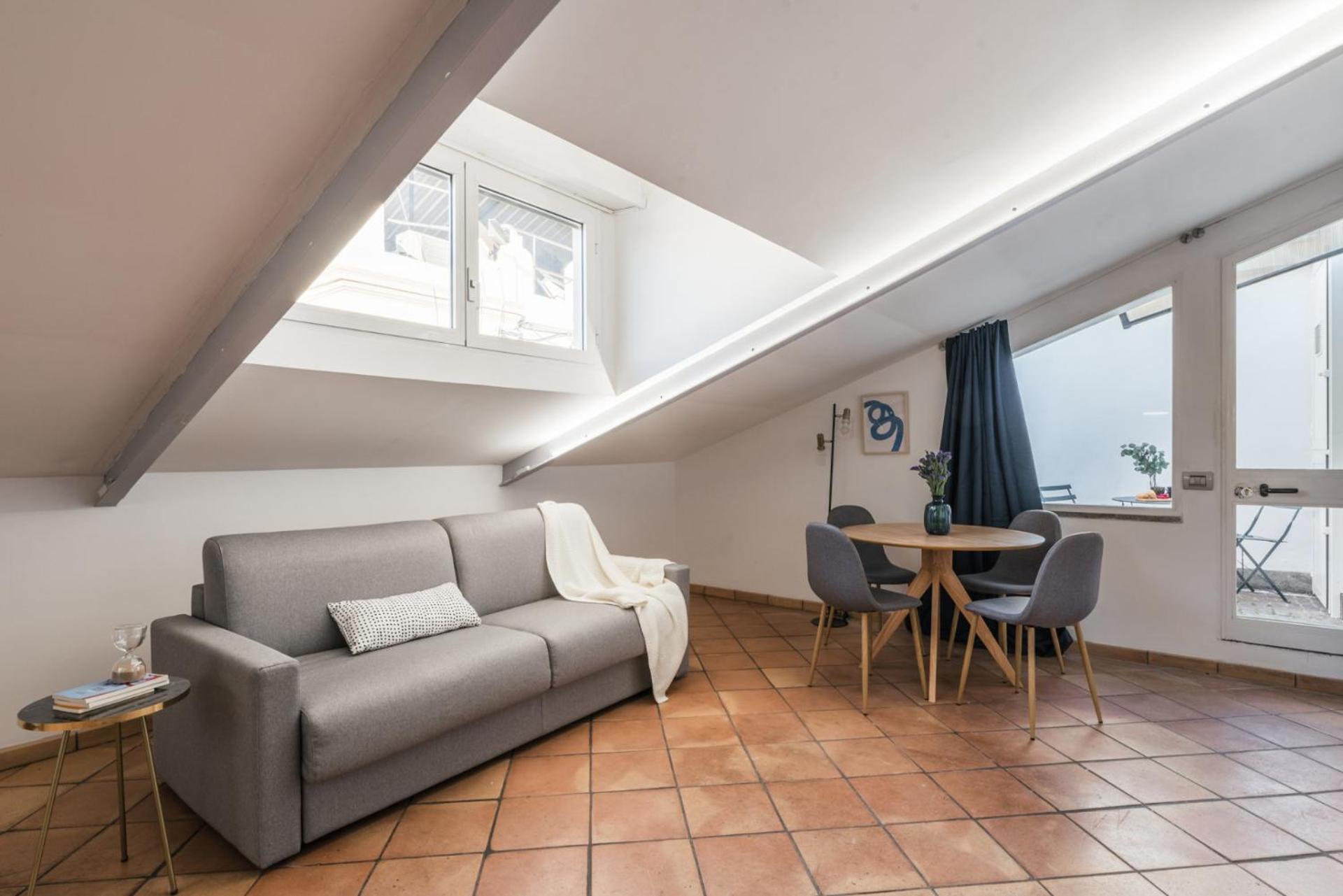 The Best Rent - Apartment Near Castel Sant'Angelo Rome Exterior photo