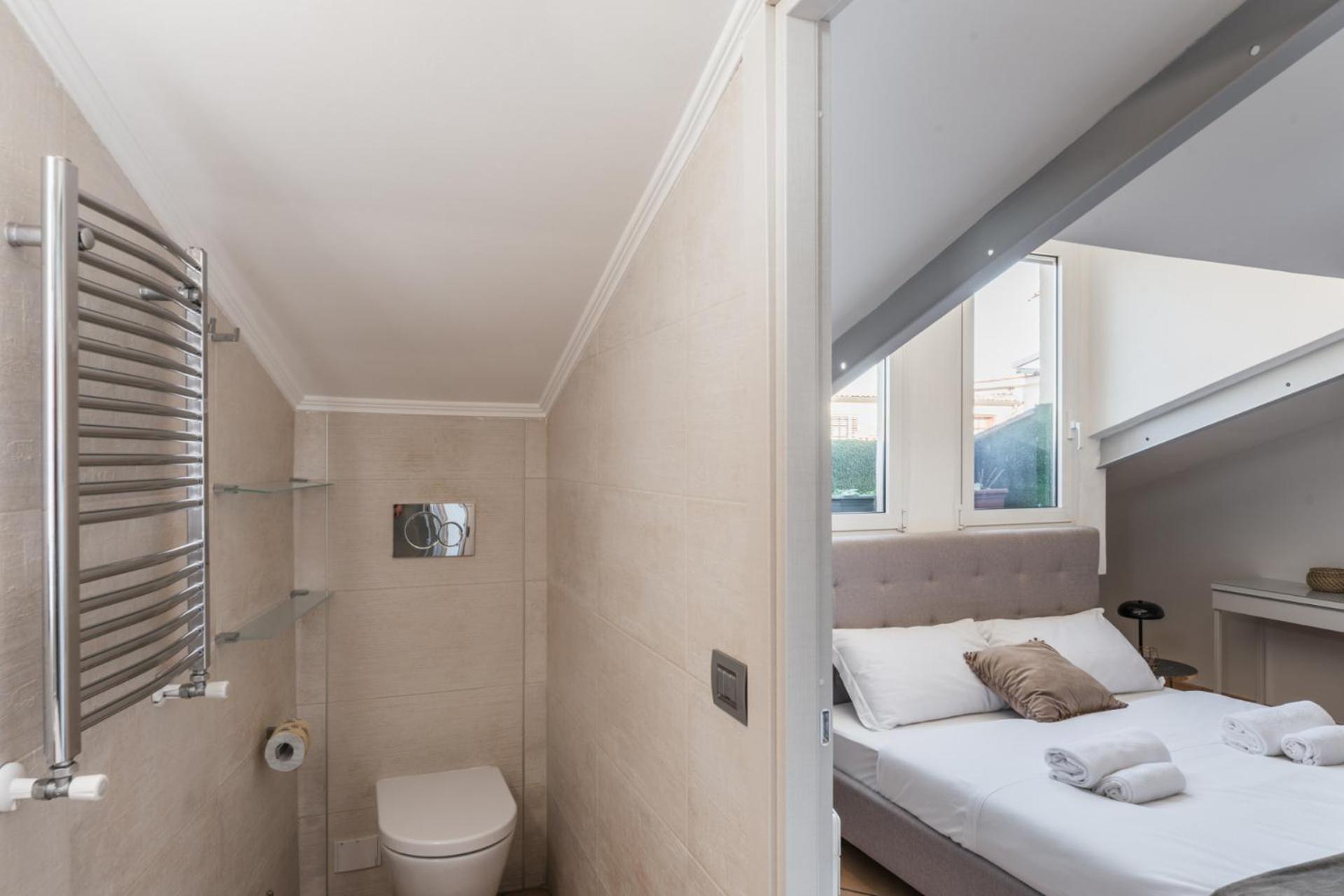 The Best Rent - Apartment Near Castel Sant'Angelo Rome Exterior photo