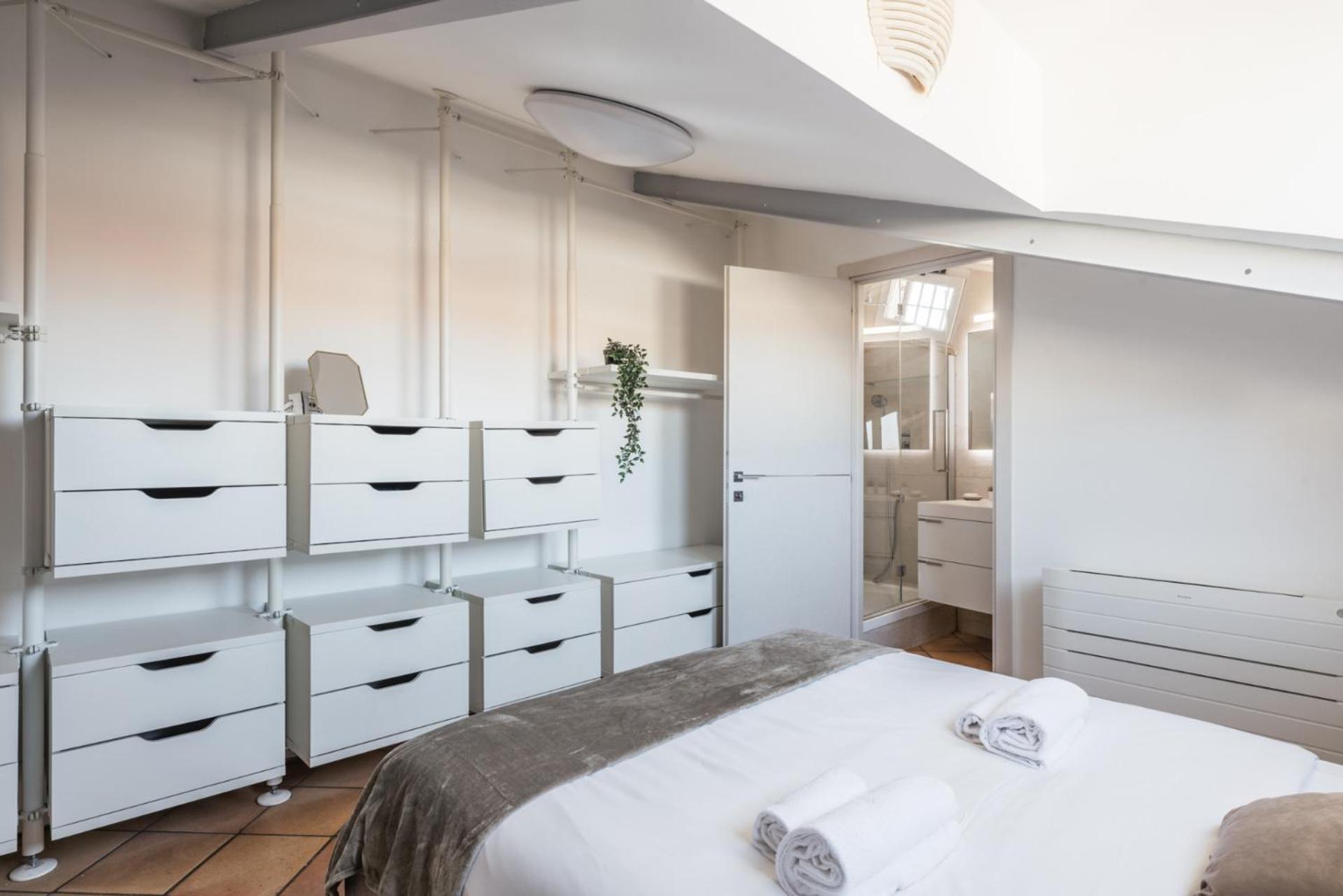 The Best Rent - Apartment Near Castel Sant'Angelo Rome Exterior photo