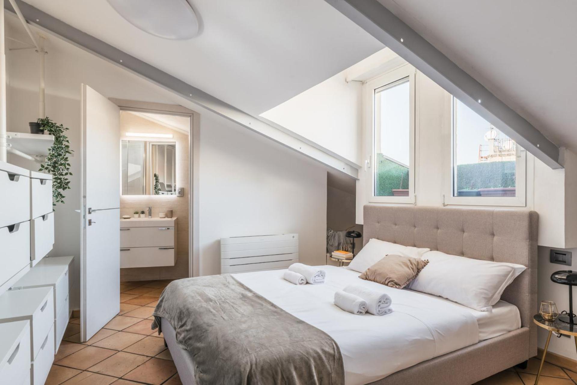 The Best Rent - Apartment Near Castel Sant'Angelo Rome Exterior photo