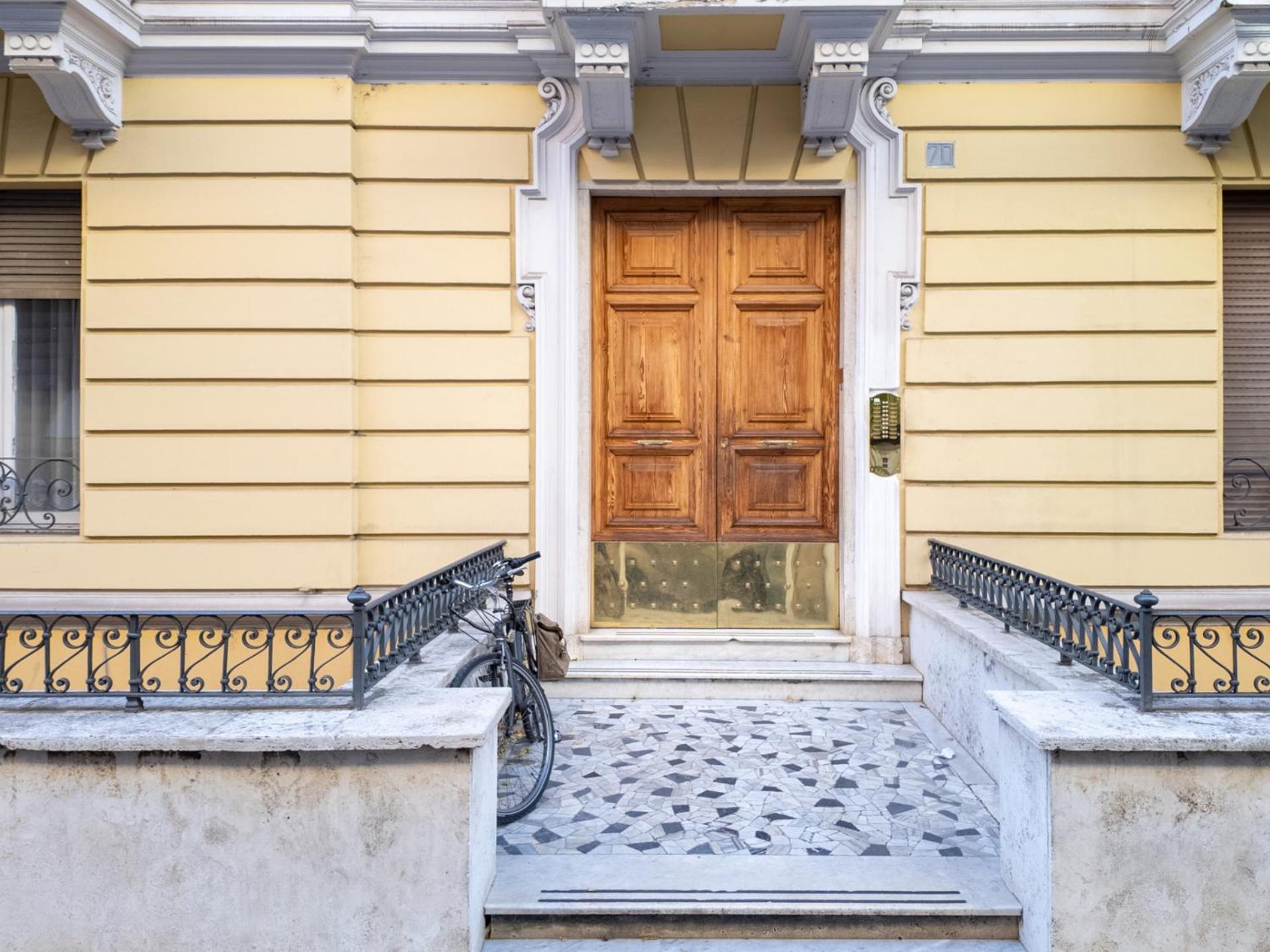 The Best Rent - Apartment Near Castel Sant'Angelo Rome Exterior photo