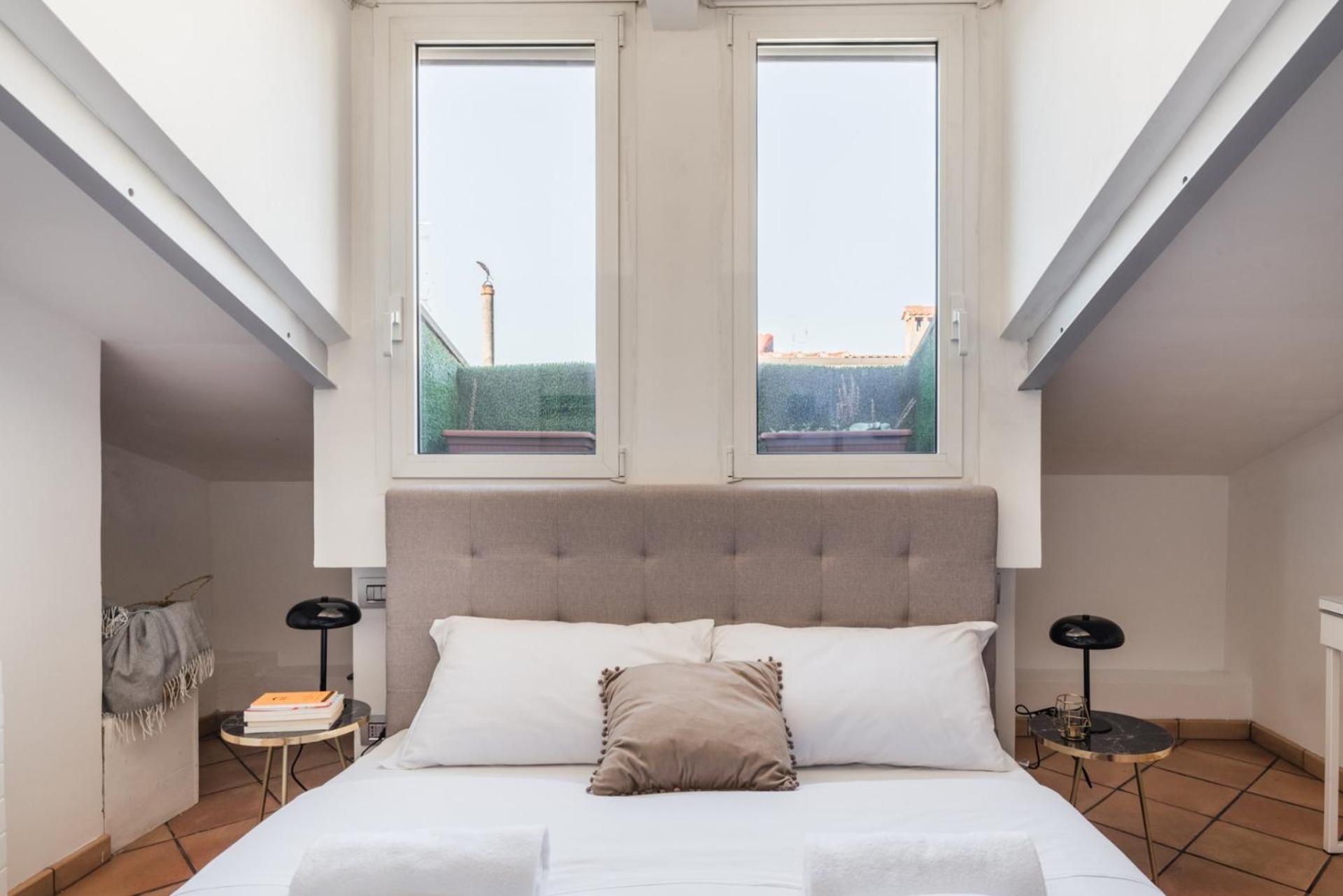 The Best Rent - Apartment Near Castel Sant'Angelo Rome Exterior photo
