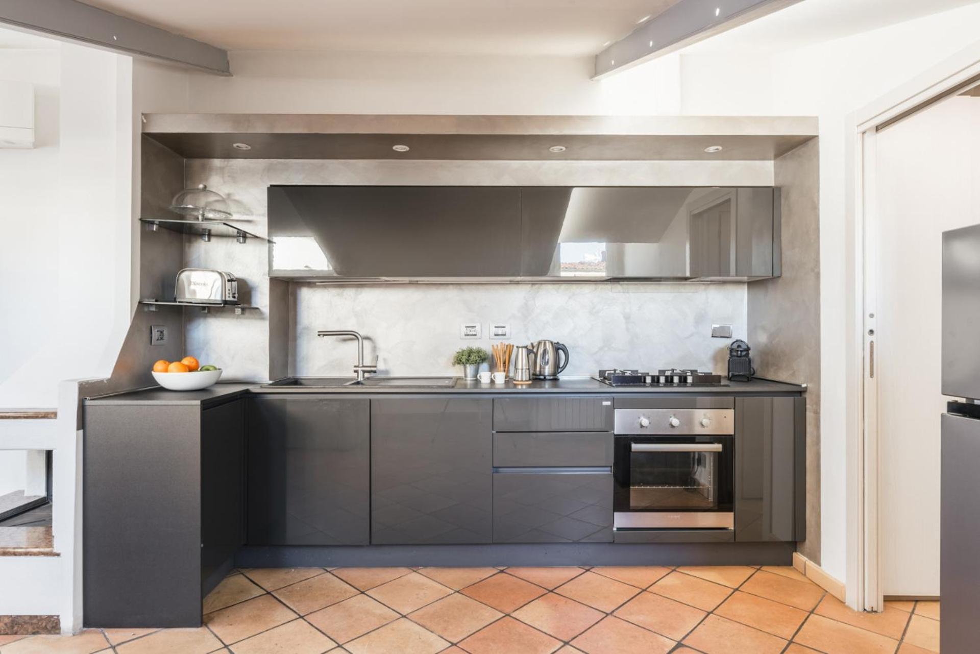 The Best Rent - Apartment Near Castel Sant'Angelo Rome Exterior photo